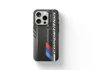 BMW Custodia Smartphone Edizione Limitata Stile
